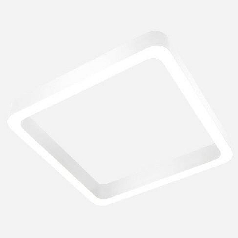 Накладной светильник Siled SUPER-ELIPSE 7372555 