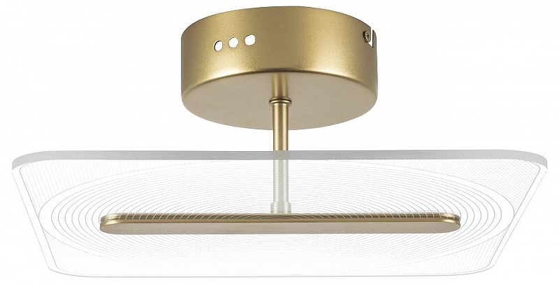 Светильник на штанге Lightstar Acr1le 738043 