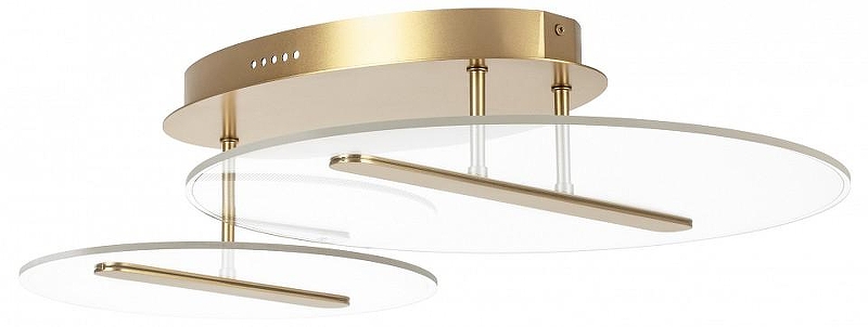 Светильник на штанге Lightstar Acr1le 738053 