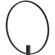 Накладной светильник Lightstar Und1ne 738567 цвет плафона/подвески Черный, цвет арматуры Черный-6