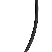 Накладной светильник Lightstar Und1ne 738587 цвет плафона/подвески Черный, цвет арматуры Черный-7