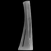 Торшер Lightstar Varese 738754 цвет плафона/подвески Прозрачный, цвет арматуры Хром-1