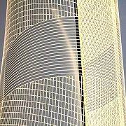 Торшер Lightstar Varese 738754 цвет плафона/подвески Прозрачный, цвет арматуры Хром-3