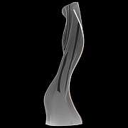 Торшер Lightstar Varese 738783 цвет плафона/подвески Прозрачный, цвет арматуры Золото-2