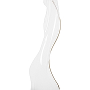 Торшер Lightstar Varese 738783 цвет плафона/подвески Прозрачный, цвет арматуры Золото-5