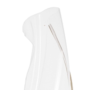 Торшер Lightstar Varese 738783 цвет плафона/подвески Прозрачный, цвет арматуры Золото-7