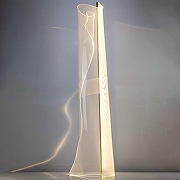 Торшер Lightstar Varese 738793 цвет плафона/подвески Прозрачный, цвет арматуры Золото-1