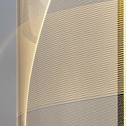 Торшер Lightstar Varese 738793 цвет плафона/подвески Прозрачный, цвет арматуры Золото-4