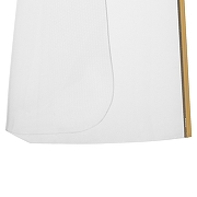 Торшер Lightstar Varese 738793 цвет плафона/подвески Прозрачный, цвет арматуры Золото-6