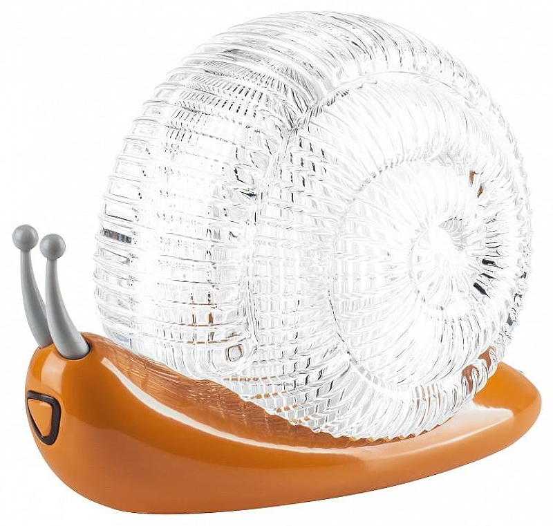 Настольная лампа-ночник Lightstar Alfa 745923 