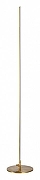 Торшер Lightstar Tubo 748743 цвет плафона/подвески Золото, цвет арматуры Золото