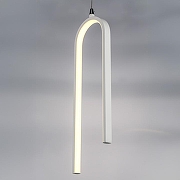 Подвесной светильник Lightstar Saturno 749016 цвет плафона/подвески Белый, цвет арматуры Белый-3