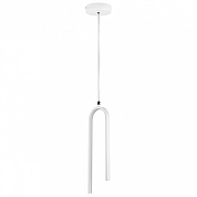 Подвесной светильник Lightstar Saturno 749016 цвет плафона/подвески Белый, цвет арматуры Белый-5