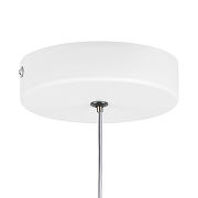 Подвесной светильник Lightstar Saturno 749016 цвет плафона/подвески Белый, цвет арматуры Белый-8