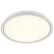 Накладной светильник Adilux 214R 751 цвет плафона/подвески Белый, цвет арматуры Белый