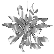 Подвесной светильник Lightstar Turb1o 754269 цвет плафона/подвески Черный, цвет арматуры Черный