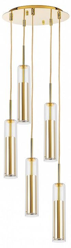 Подвесной светильник Lightstar C1l1no 756052 