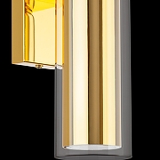 Бра Lightstar C1l1no 756612 цвет плафона/подвески Золото, цвет арматуры Золото-3