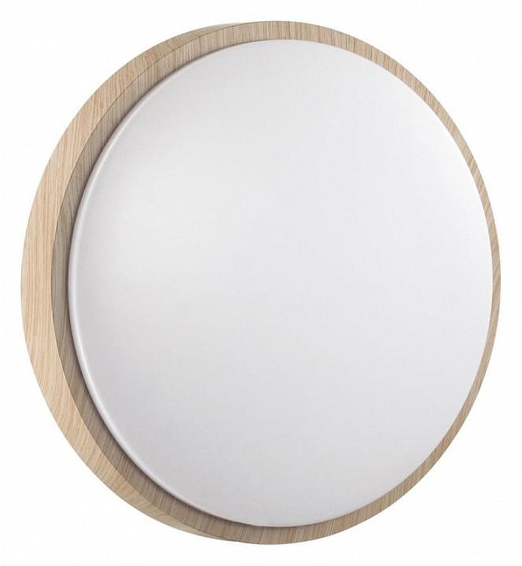 Накладной светильник Sonex Losta 7607/AL 