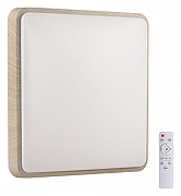 Накладной светильник Sonex Merto 7608/EL цвет плафона/подвески Белый, Бежевый, цвет арматуры Белый