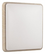 Накладной светильник Sonex Merto 7608/EL цвет плафона/подвески Белый, Бежевый, цвет арматуры Белый-5