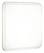 Накладной светильник Sonex Seva 7613/CL цвет плафона/подвески Белый, Серебро, цвет арматуры Белый-4