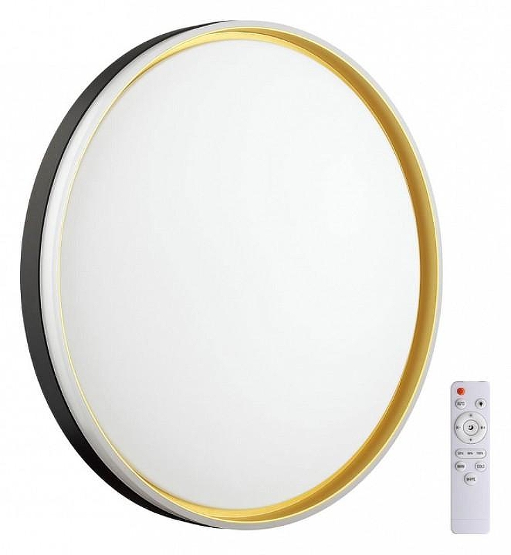 Накладной светильник Sonex Savi 7619/EL 