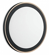 Накладной светильник Sonex Akuna 7620/DL цвет плафона/подвески Белый, Черный, цвет арматуры Белый-5