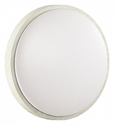 Накладной светильник Sonex Losta 7628/AL цвет плафона/подвески Белый, цвет арматуры Белый