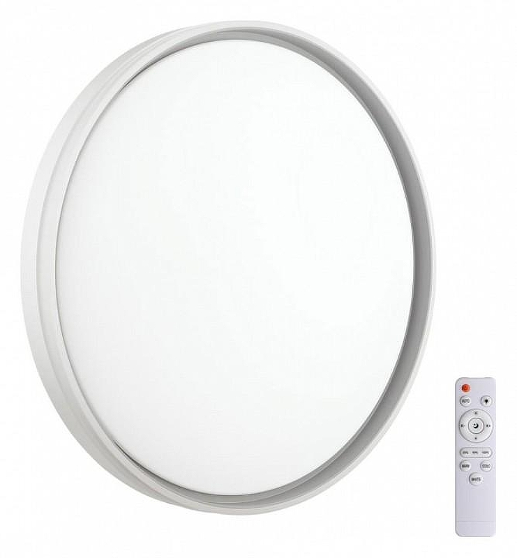 Накладной светильник Sonex Sav1 7631/DL 