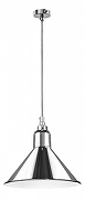 Подвесной светильник Lightstar Loft 765024 цвет плафона/подвески Хром, цвет арматуры Хром-1