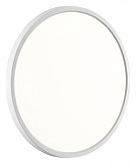 Накладной светильник Sonex Alfa White 7659/32L цвет плафона/подвески Белый, цвет арматуры Белый-3