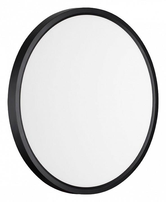 Накладной светильник Sonex Alfa Black 7660/32L 