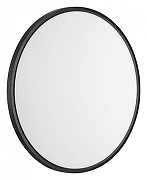 Накладной светильник Sonex Alfa Black 7660/48L цвет плафона/подвески Белый, цвет арматуры Черный