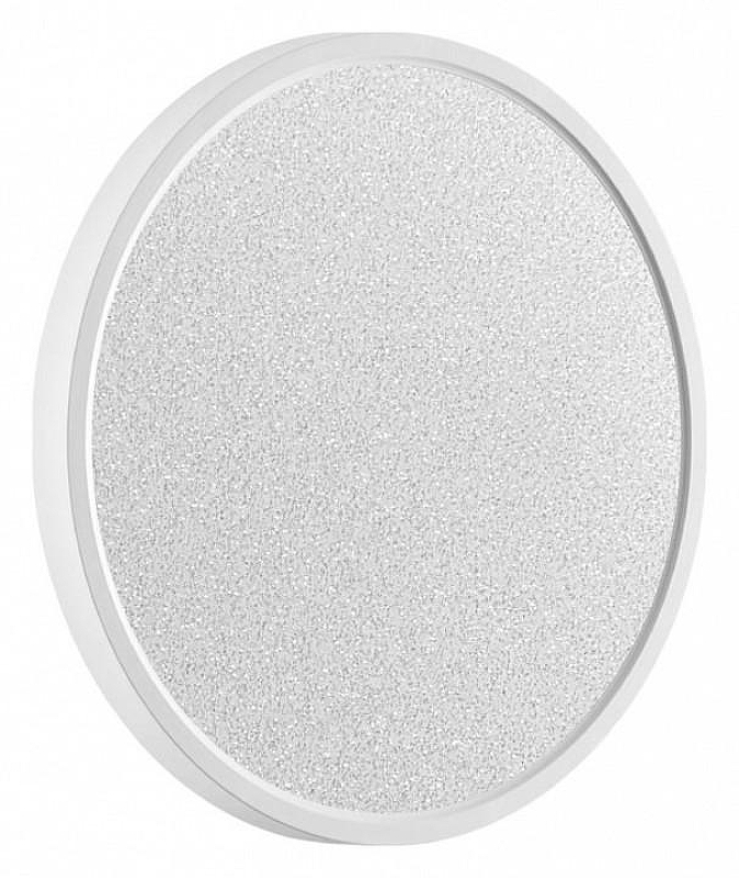 Накладной светильник Sonex Omega White 7661/24L 