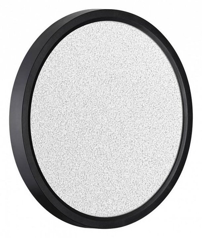 Накладной светильник Sonex Omega Black 7662/18L 