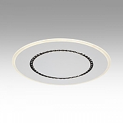 Накладной светильник Sonex Cosmo 7663/44L цвет плафона/подвески Белый, цвет арматуры Белый-3