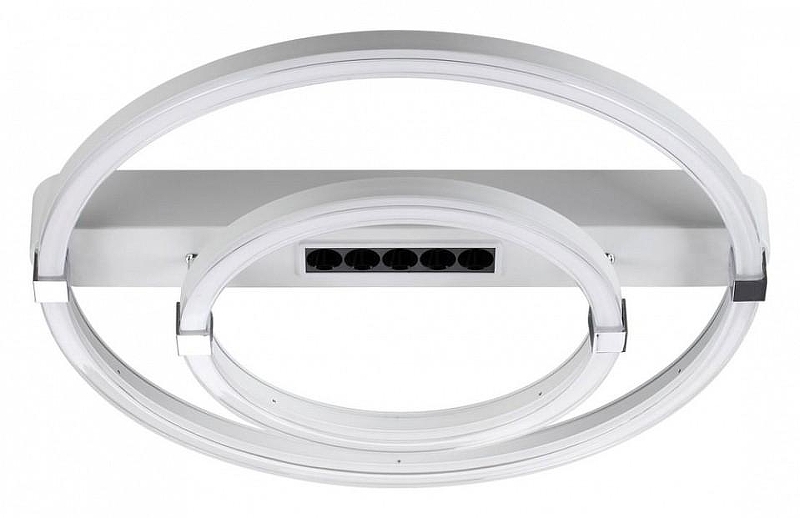 Накладной светильник Sonex Trecky 7665/55LR 