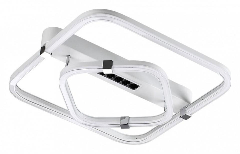 Накладной светильник Sonex Trecky 7665/64LS 