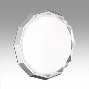 Накладной светильник Sonex Vax1n 7671/DL цвет плафона/подвески Белый, цвет арматуры Белый-2