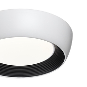 Накладной светильник Sonex Cronus 7715/54L цвет плафона/подвески Белый, цвет арматуры Белый-6