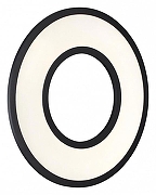 Накладной светильник Sonex Altair 7717/52L цвет плафона/подвески Белый, цвет арматуры Черный-1