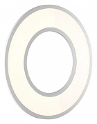 Накладной светильник Sonex Altair 7718/42L цвет плафона/подвески Белый, цвет арматуры Белый-1