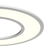 Накладной светильник Sonex Altair 7718/42L цвет плафона/подвески Белый, цвет арматуры Белый-7