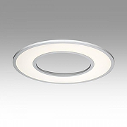 Накладной светильник Sonex Altair 7718/52L цвет плафона/подвески Белый, цвет арматуры Белый-4