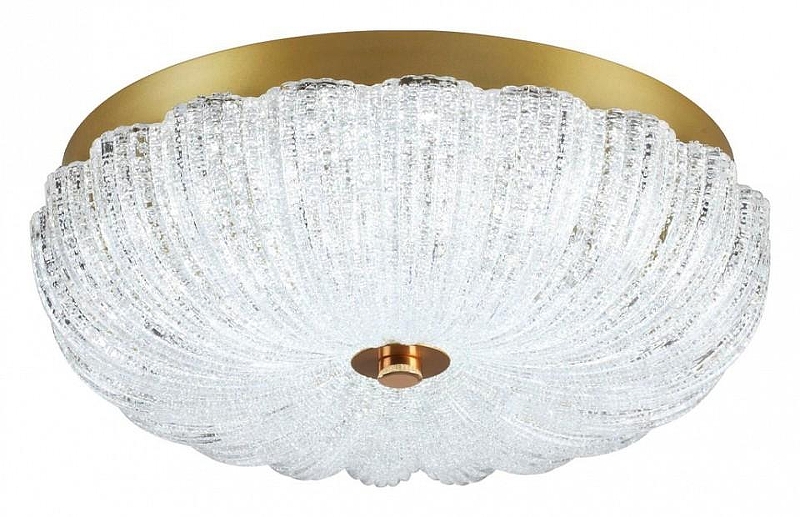 Накладной светильник Sonex Tesoro 7719/36L 