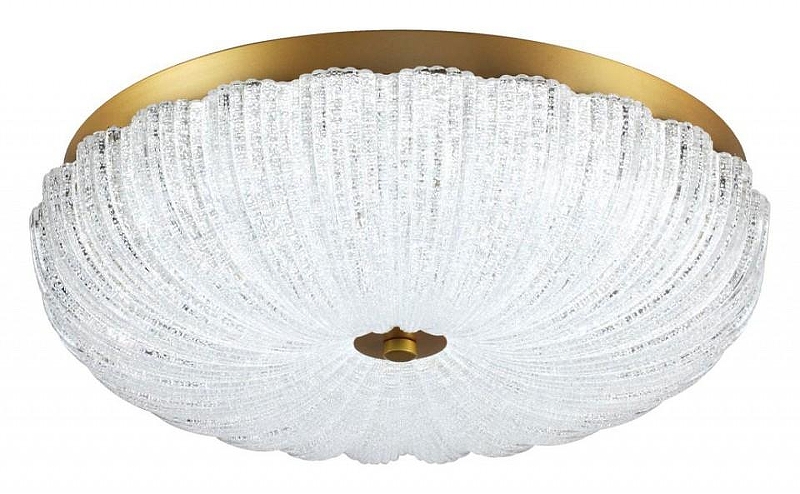 Накладной светильник Sonex Tesoro 7719/48L 