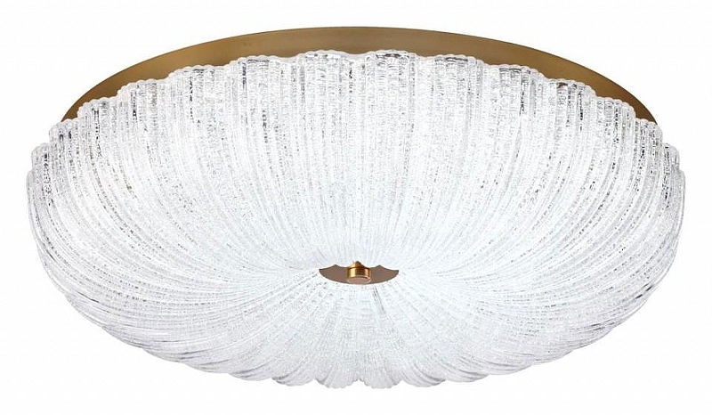 Накладной светильник Sonex Tesoro 7719/60L 