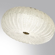 Подвесной светильник Sonex Angelo 7720/36L цвет плафона/подвески Прозрачный, цвет арматуры Золото-11