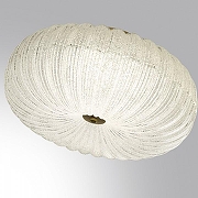 Подвесной светильник Sonex Angelo 7720/48L цвет плафона/подвески Прозрачный, цвет арматуры Золото-7